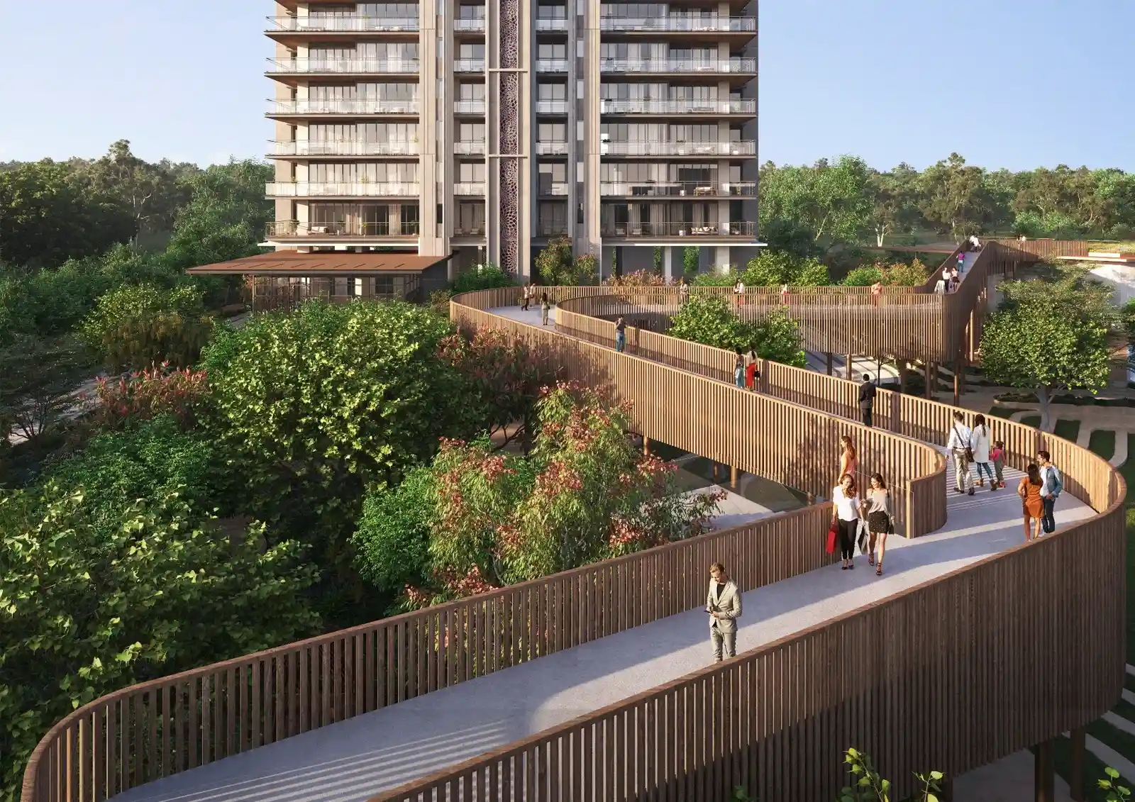 birla-arika-sector-31-gurgaon-luxury-apartments-in-gurgaon