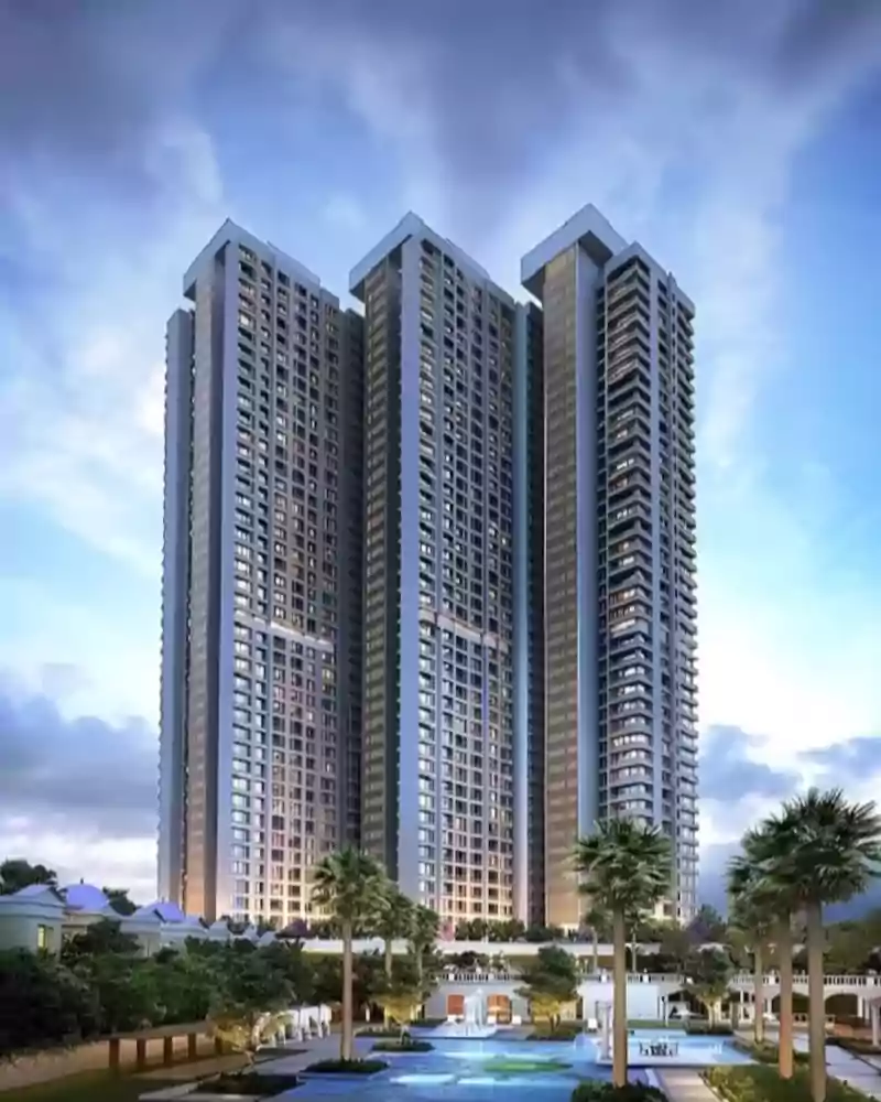 birla-arika-sector-31-gurgaon-luxury-apartments-in-gurgaon