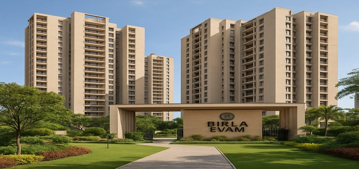 Birla Estates