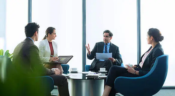 Birla Estates Corporate Office Building