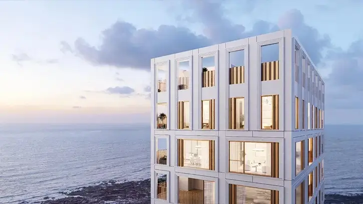 Birla Anayu Malabar Hill Mumbai