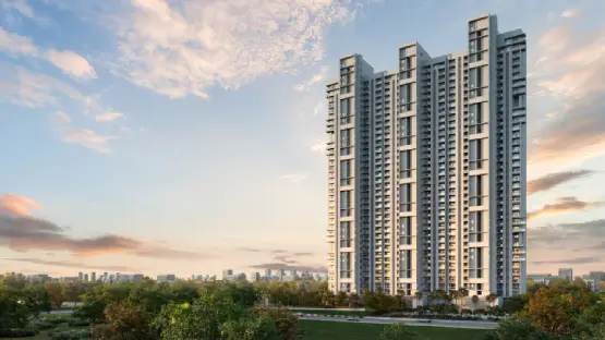 Birla Pravaah Sector 71 Gurugram